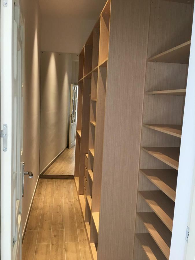T2, Tirso De Molina, Apartamento Luminoso Y Tranquilo セビリア エクステリア 写真