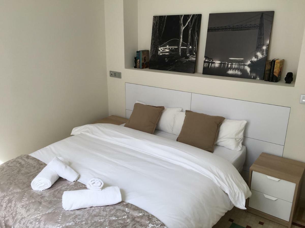 T2, Tirso De Molina, Apartamento Luminoso Y Tranquilo セビリア エクステリア 写真