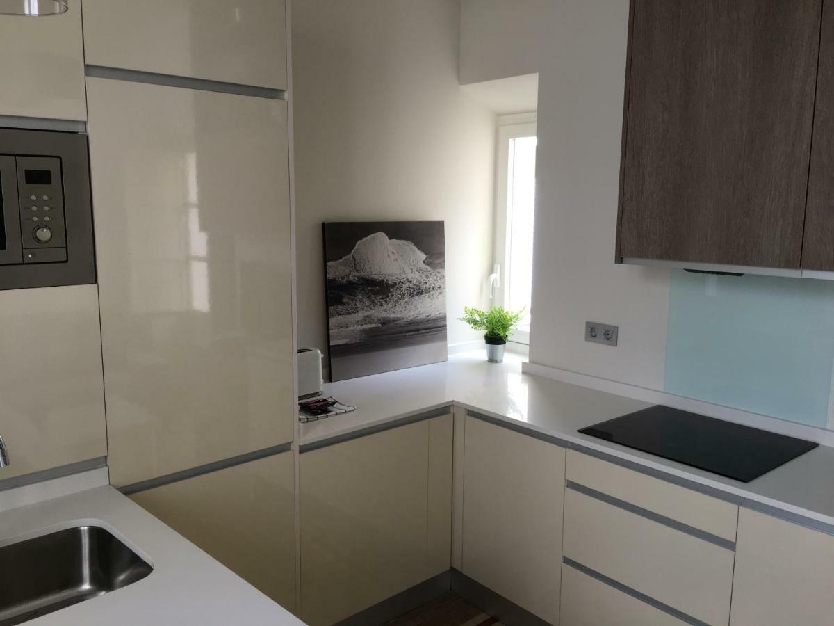 T2, Tirso De Molina, Apartamento Luminoso Y Tranquilo セビリア エクステリア 写真